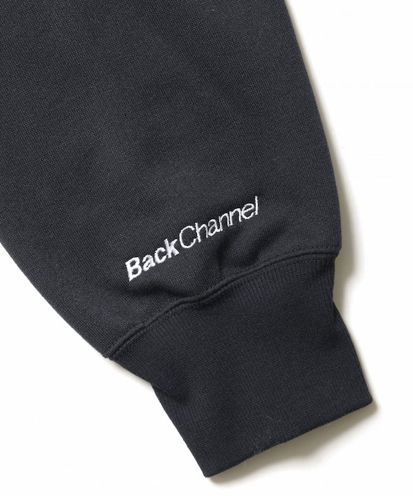 Back Channel �Хå������ͥ� DRY HOODIE
