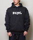 Back Channel �Хå������ͥ� DRY HOODIE