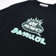 SAMUEL ���ߥ奨�� NO! PREJUDICE LONG SLEEVE TEE