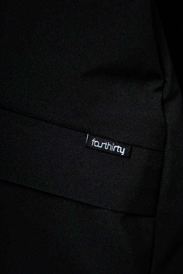 430 fourthirty եƥ 3LT DOWN JACKET Gen.2