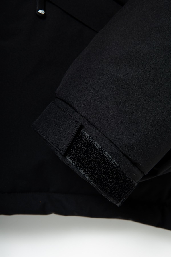 430 fourthirty եƥ 3LT DOWN JACKET Gen.2