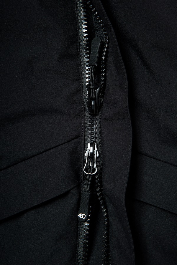 430 fourthirty եƥ 3LT DOWN JACKET Gen.2