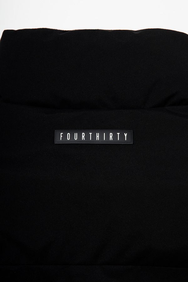 430 fourthirty եƥ 3LT DOWN JACKET Gen.2