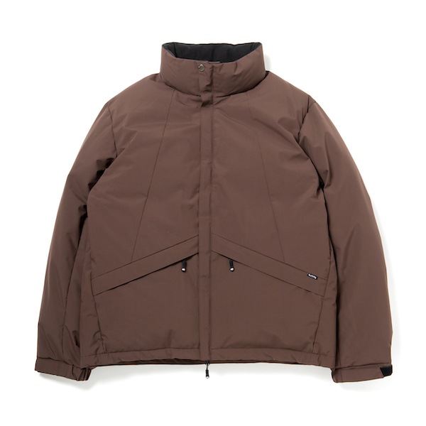 430 fourthirty եƥ 3LT DOWN JACKET Gen.2