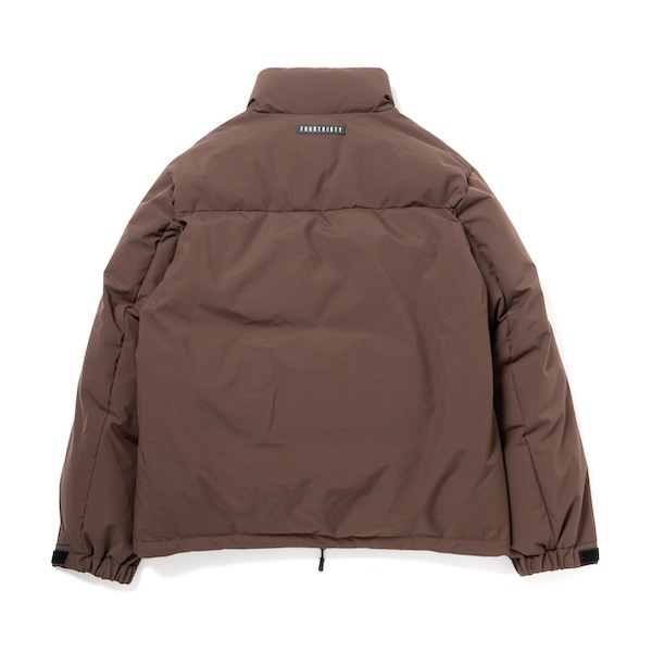 430 fourthirty եƥ 3LT DOWN JACKET Gen.2