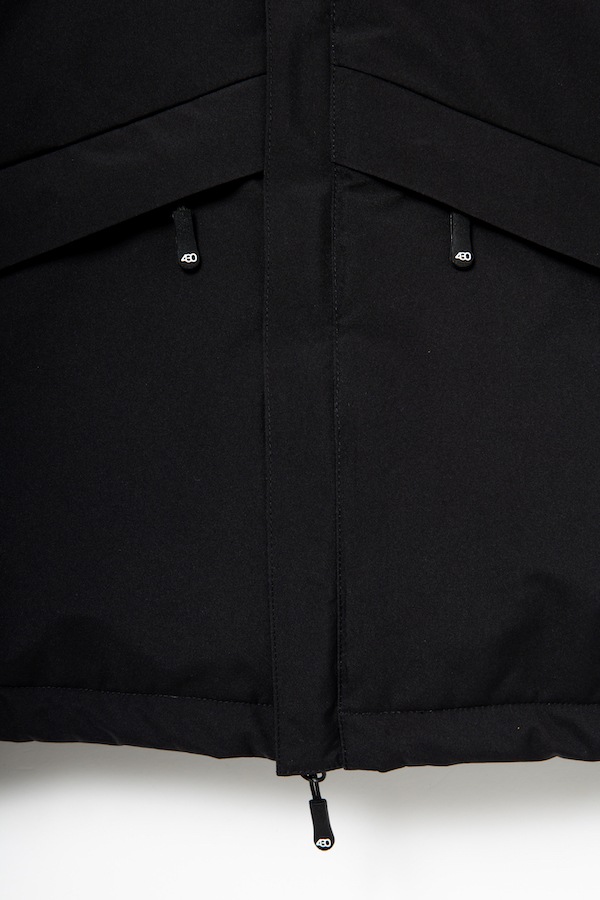 430 fourthirty եƥ 3LT DOWN JACKET Gen.2