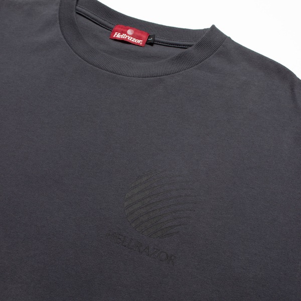 Hellrazor �إ�쥤���� CORE LOGO SHIRT