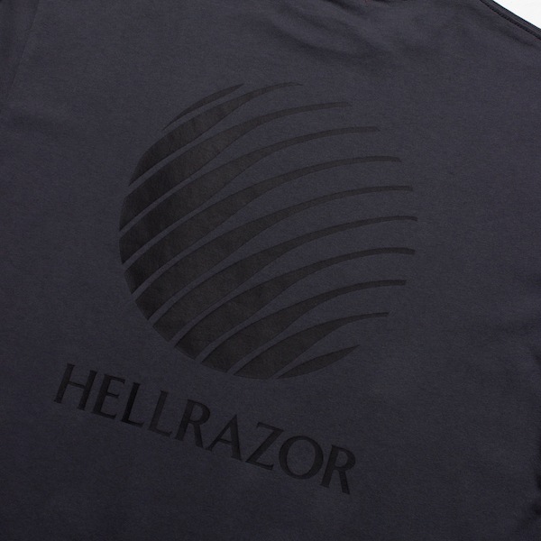 Hellrazor �إ�쥤���� CORE LOGO SHIRT