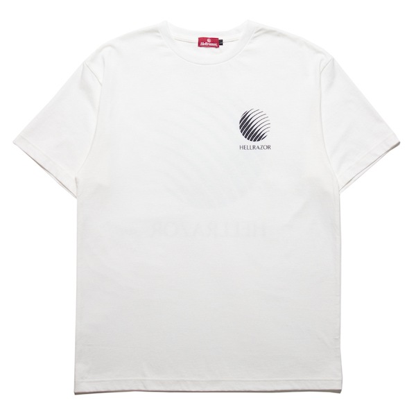 Hellrazor �إ�쥤���� CORE LOGO SHIRT