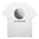 Hellrazor �إ�쥤���� CORE LOGO SHIRT