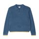 OBEY ���٥� Obey Loreto Polo Sweater