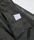 BAL �Х� TECH LEATHER ZIP JACKET