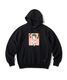 FTC ���եƥ������� "FTC x SAMURAI CHAMPLOO" FUU HOODY