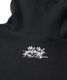 FTC ���եƥ������� "FTC x SAMURAI CHAMPLOO" FUU HOODY