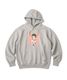FTC ���եƥ������� "FTC x SAMURAI CHAMPLOO" FUU HOODY