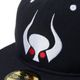 NEW ERA �˥塼���� 59FIFTY Soft Buckram ��Ŵ�Хե������� TARO OKAMOTO 1997 Navy