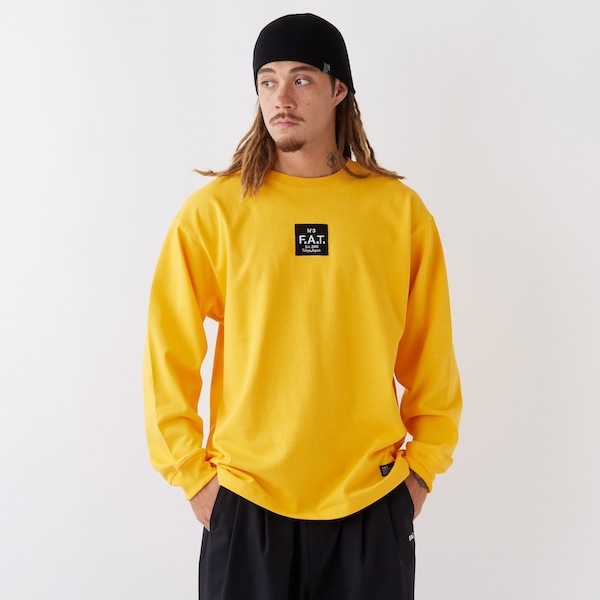 F.A.T. ���ե����ƥ��� EMBOX L