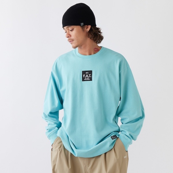 F.A.T. ���ե����ƥ��� EMBOX L
