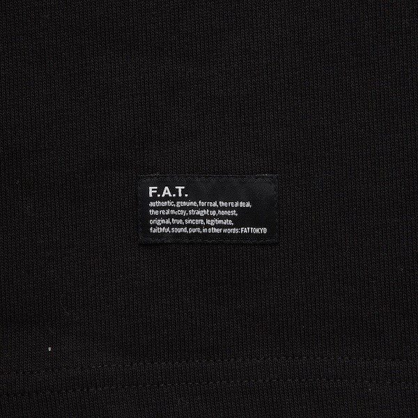 F.A.T. ���ե����ƥ��� EMBOX L
