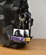XLARGE �������ȥ�顼�� OG BOX KEYCHAIN