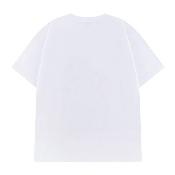 WOKE EDGE �����������å� Circle Logo Tee