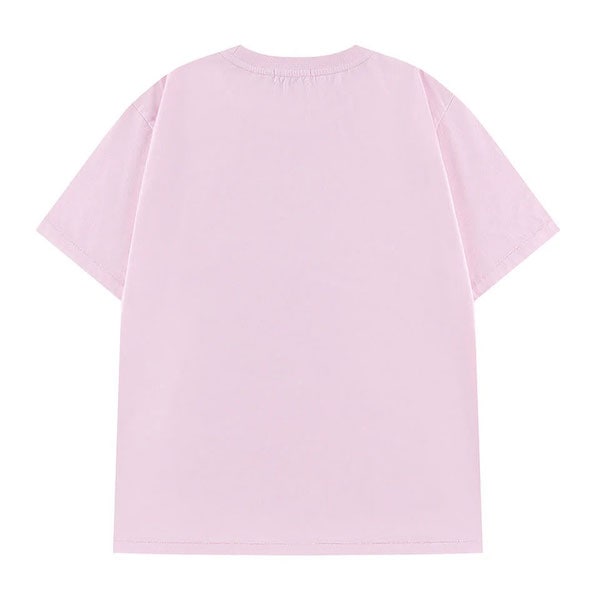 WOKE EDGE �����������å� Circle Logo Tee