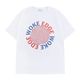 WOKE EDGE �����������å� Circle Logo Tee