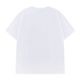 WOKE EDGE �����������å� Circle Logo Tee