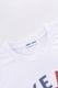 WOKE EDGE �����������å� Circle Logo Tee