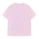 WOKE EDGE �����������å� Circle Logo Tee