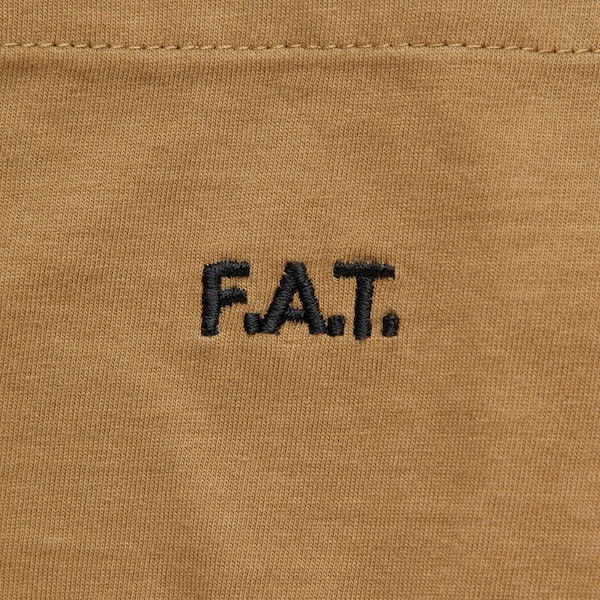 F.A.T. ���ե����ƥ��� DURANTee