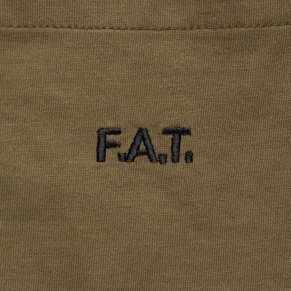 F.A.T. ���ե����ƥ��� DURANTee