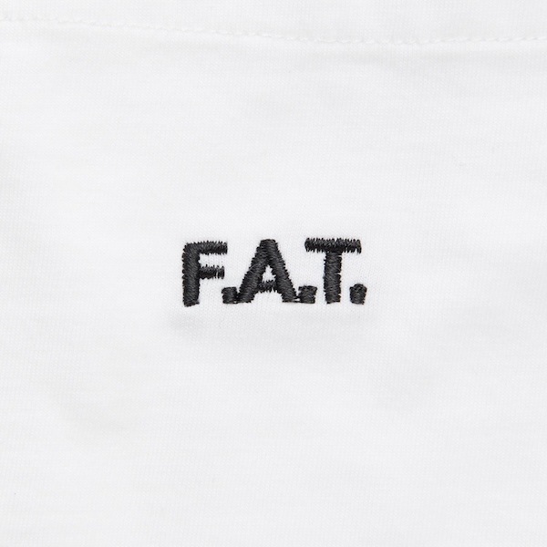 F.A.T. ���ե����ƥ��� DURANTee