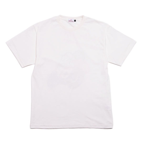 Hellrazor �إ�쥤���� BIBENDUM SHIRT design by TOYA HORIUCHI