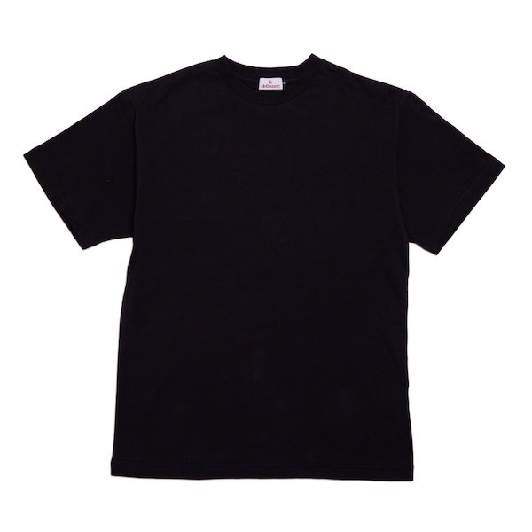 Hellrazor �إ�쥤���� BIBENDUM SHIRT design by TOYA HORIUCHI