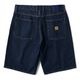 Hellrazor �إ�쥤���� BAGGIE DENIM SHORTS