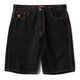 Hellrazor �إ�쥤���� BAGGIE DENIM SHORTS