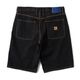 Hellrazor �إ�쥤���� BAGGIE DENIM SHORTS