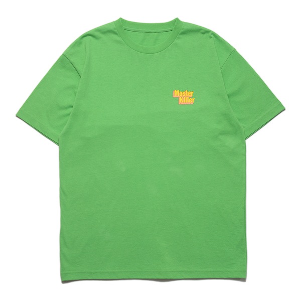 Hellrazor �إ�쥤���� MASTER KILLER SHIRT