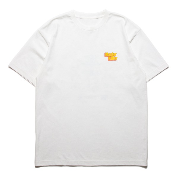 Hellrazor �إ�쥤���� MASTER KILLER SHIRT