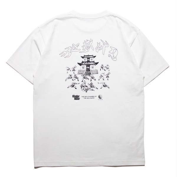 Hellrazor �إ�쥤���� MASTER KILLER SHIRT