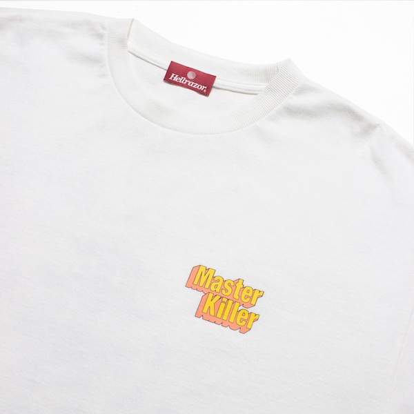 Hellrazor �إ�쥤���� MASTER KILLER SHIRT