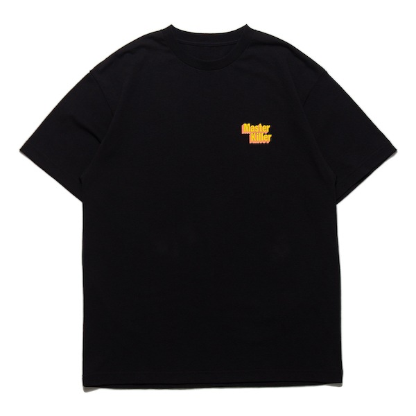 Hellrazor �إ�쥤���� MASTER KILLER SHIRT