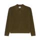 OBEY ٥ Obey Duane Polo Sweater