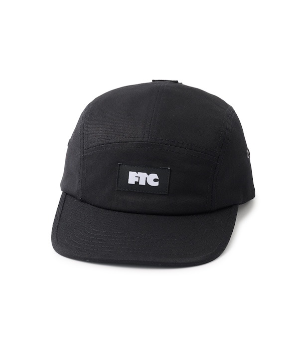 FTC եƥ TWILL CAMP CAP