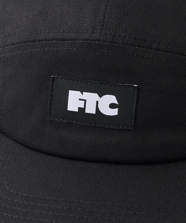 FTC եƥ TWILL CAMP CAP