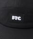 FTC եƥ TWILL CAMP CAP