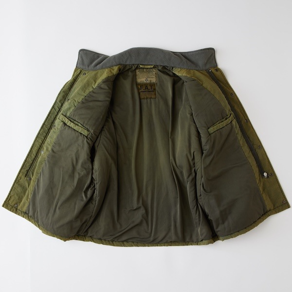 F.A.T. ���ե����ƥ��� A-65F
