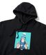 FTC ���եƥ������� "FTC x SAMURAI CHAMPLOO" JIN HOODY