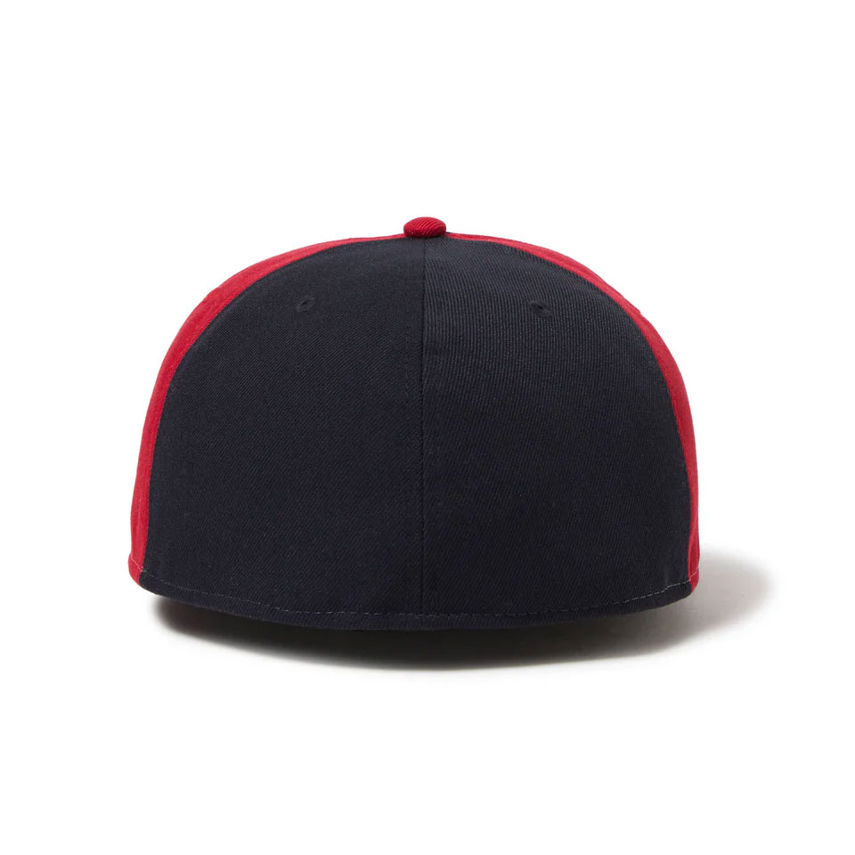 NEW ERA �˥塼���� 59FIFTY Soft Buckram ��Ŵ�Хե������� TARO OKAMOTO 1978 Tricolor